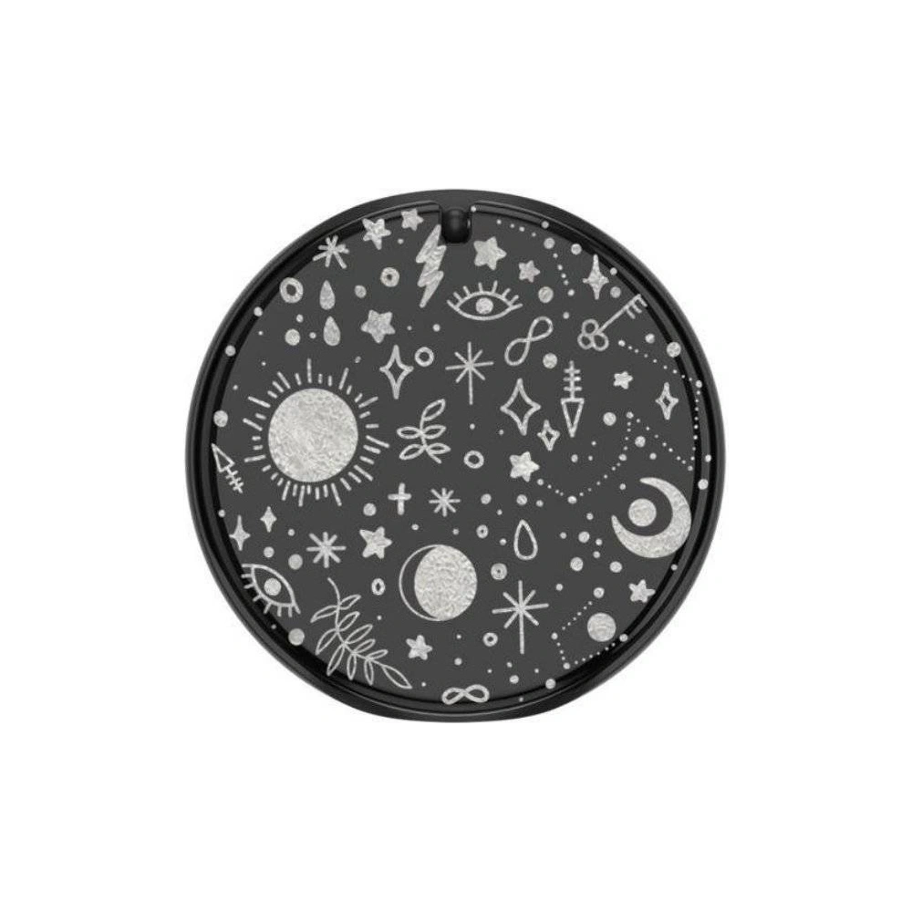 Hurtownia GSM - Držák na telefon POPSOCKETS s zrcátkem PopGrip Mirror Looking for a Sign - POP034 - {ean13} - Hurt