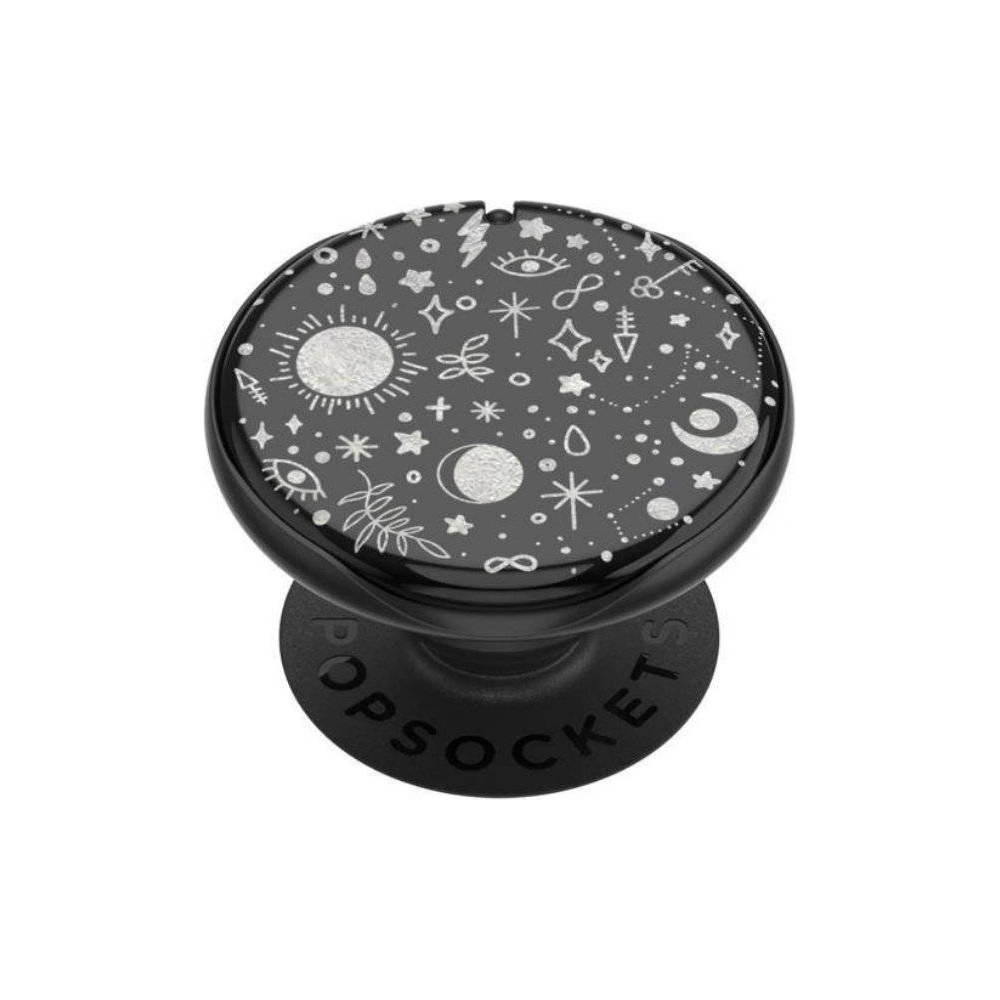 Wholesale POPSOCKETS Holder z lusterkiem PopGrip Mirror Looking for a Sign - POP034 - {ean13} - Hurt