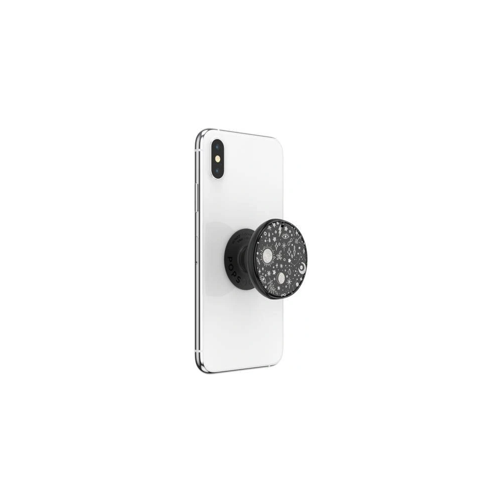 Hurtownia GSM - Uchwyt do telefonu POPSOCKETS z lusterkiem PopGrip Mirror Looking for a Sign - POP034 - {ean13} - Hurt