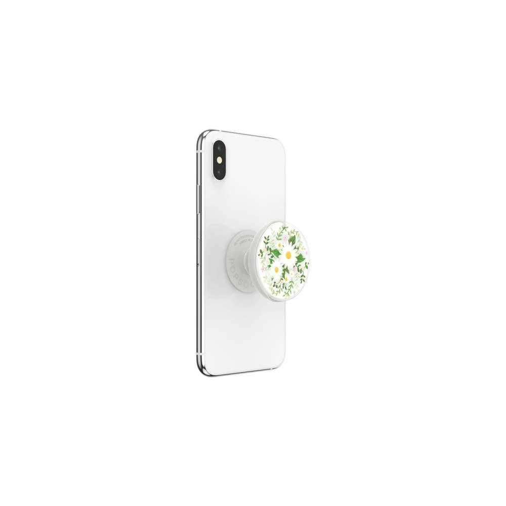 Hurtownia GSM - Držák na telefon POPSOCKETS s zrcátkem PopGrip Mirror Midsummer - POP036 - {ean13} - Hurt