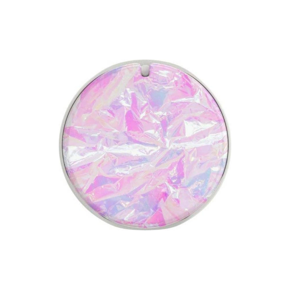 Hurtownia GSM - Úchyt na telefon POPSOCKETS s zrcátkem PopGrip Mirror Sunrise Opal - POP037 - {ean13} - Hurt