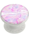 Úchyt na telefon POPSOCKETS s zrcátkem PopGrip Mirror Sunrise Opal