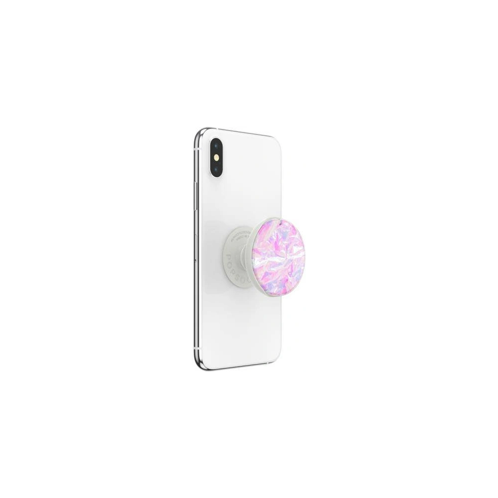 Hurtownia GSM - Úchyt na telefon POPSOCKETS s zrcátkem PopGrip Mirror Sunrise Opal - POP037 - {ean13} - Hurt