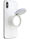Hurtownia GSM - Držák na telefon POPSOCKETS s zrcátkem PopGrip Mirror Baja Tide Agate - POP038 - {ean13} - Hurt