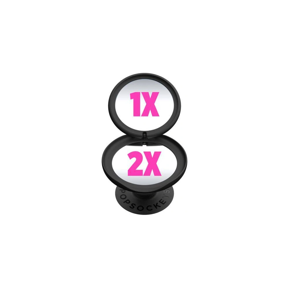 Wholesale POPSOCKETS Holder z lusterkiem PopGrip Mirror Baja Tide Agate - POP038 - {ean13} - Hurt