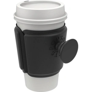 Wholesale POPSOCKETS Cup Holder Black - POP039 - {ean13} - Hurt