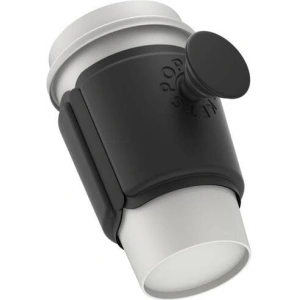 Wholesale POPSOCKETS Cup Holder Black - POP039 - {ean13} - Hurt