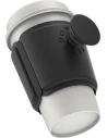 Wholesale POPSOCKETS Cup Holder Black - POP039 - {ean13} - Hurt