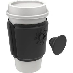 Wholesale POPSOCKETS Cup Holder Black - POP039 - {ean13} - Hurt