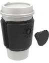 Hurtownia GSM - Držák na hrnek POPSOCKETS Černý - POP039 - {ean13} - Hurt