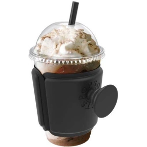 Wholesale POPSOCKETS Cup Holder Black - POP039 - {ean13} - Hurt