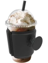 Wholesale POPSOCKETS Cup Holder Black - POP039 - {ean13} - Hurt