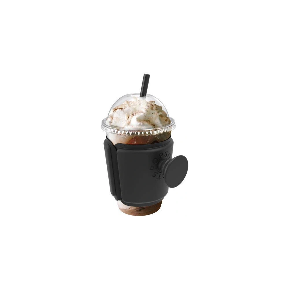 Wholesale POPSOCKETS Cup Holder Black - POP039 - {ean13} - Hurt