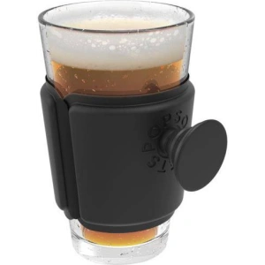 Wholesale POPSOCKETS Cup Holder Black - POP039 - {ean13} - Hurt