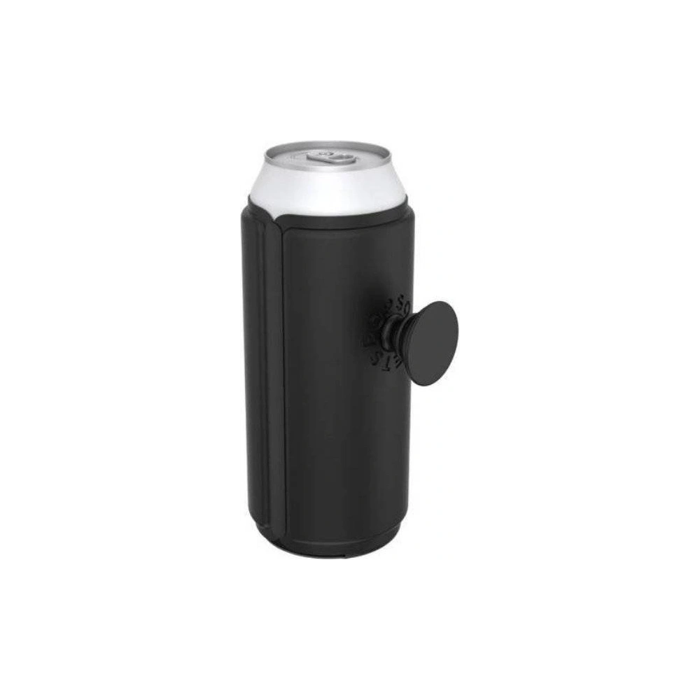 Hurtownia GSM - Držák na plechovku POPSOCKETS Black - POP041 - {ean13} - Hurt