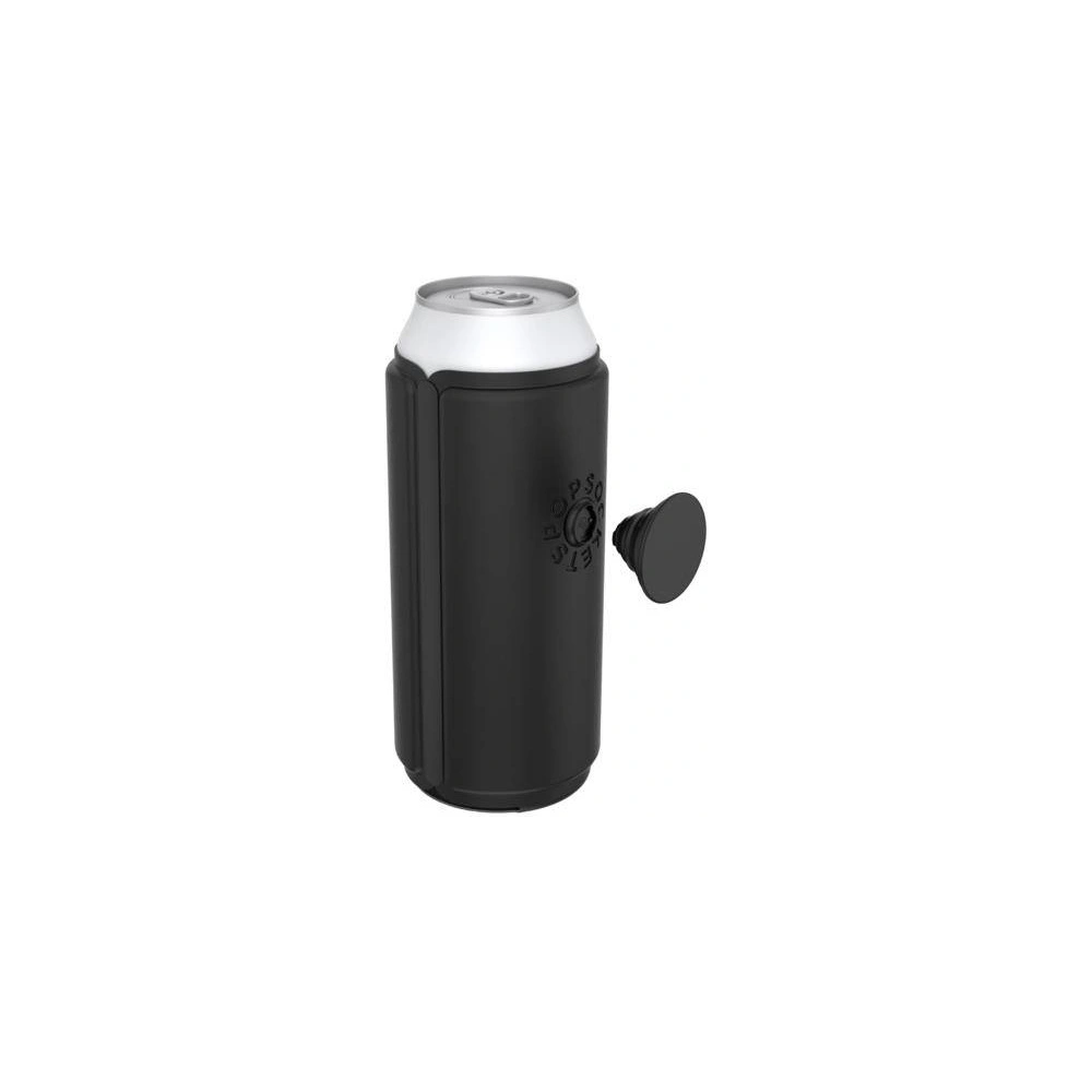 Hurtownia GSM - Držák na plechovku POPSOCKETS Black - POP041 - {ean13} - Hurt