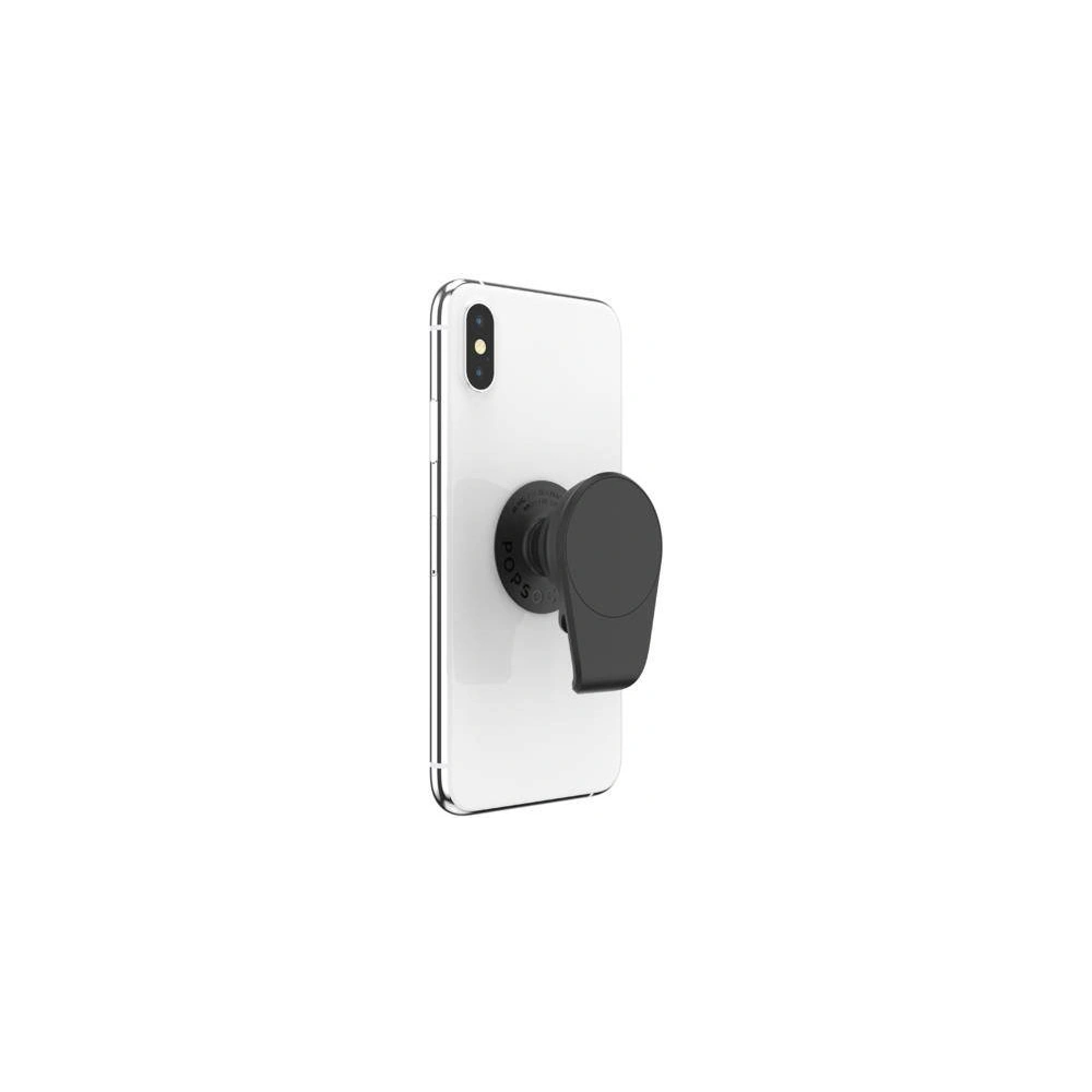 Hurtownia GSM - Držák na telefon POPSOCKETS s otvírákem na láhve černý - POP042 - {ean13} - Hurt