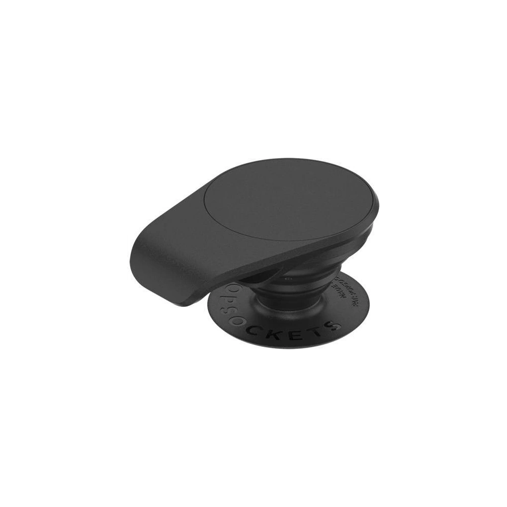 Hurtownia GSM - Držák na telefon POPSOCKETS s otvírákem na láhve černý - POP042 - {ean13} - Hurt