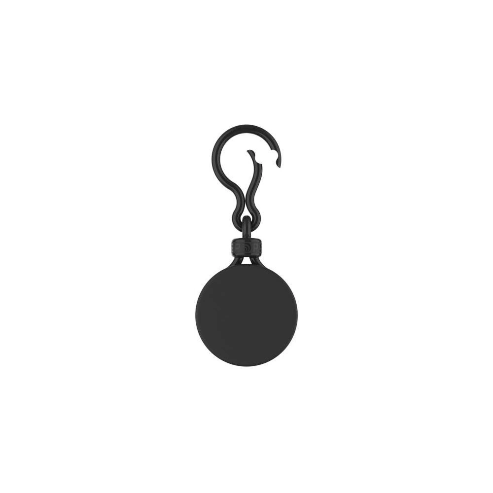 Hurtownia GSM - Uchyt na telefon POPSOCKETS s přívěskem Plast PopChain Black - POP044 - {ean13} - Hurt