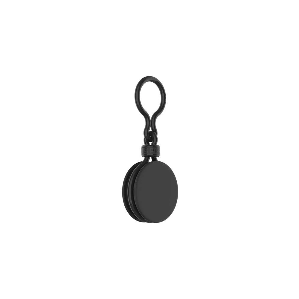Hurtownia GSM - Uchyt na telefon POPSOCKETS s přívěskem Plast PopChain Black - POP044 - {ean13} - Hurt