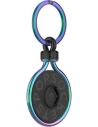 Držák na telefon POPSOCKETS s přívěskem Metal PopChain Chromatic
