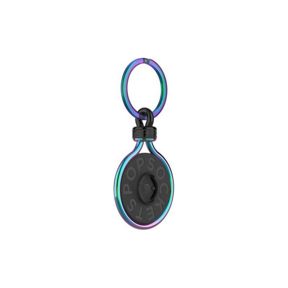 Wholesale POPSOCKETS Holder Metal PopChain Chromatic - POP046 - {ean13} - Hurt