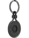 Uchwyt do telefonu POPSOCKETS z brelokiem Metal PopChain Gunmetal