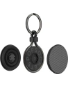 Wholesale POPSOCKETS Holder Metal PopChain Gunmetal - POP047 - {ean13} - Hurt