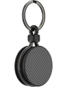 Wholesale POPSOCKETS Holder Metal PopChain Gunmetal - POP047 - {ean13} - Hurt