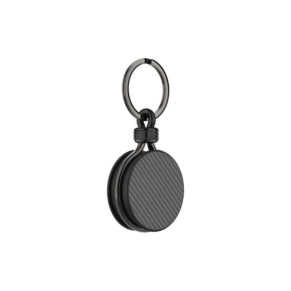Wholesale POPSOCKETS Holder Metal PopChain Gunmetal - POP047 - {ean13} - Hurt