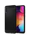 Hurtownia GSM - Etui Spigen Rugged Armor Samsung Galaxy A30s/A50/A50s Black - SPN336BLK - {ean13} - Hurt