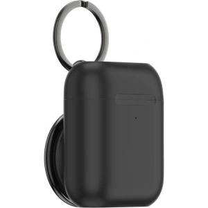 Hurtownia GSM - Etui POPSOCKETS Apple AirPods s přívěskem Black - POP048 - {ean13} - Hurt