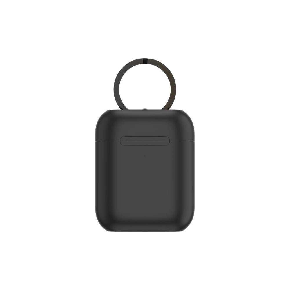 Hurtownia GSM - Etui POPSOCKETS Apple AirPods s přívěskem Black - POP048 - {ean13} - Hurt