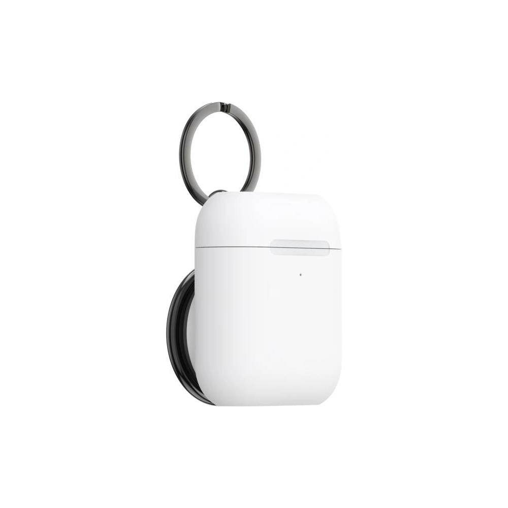 Hurtownia GSM - Etui POPSOCKETS Apple AirPods s přívěskem White - POP049 - {ean13} - Hurt
