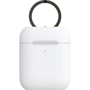 Hurtownia GSM - Etui POPSOCKETS Apple AirPods s přívěskem White - POP049 - {ean13} - Hurt
