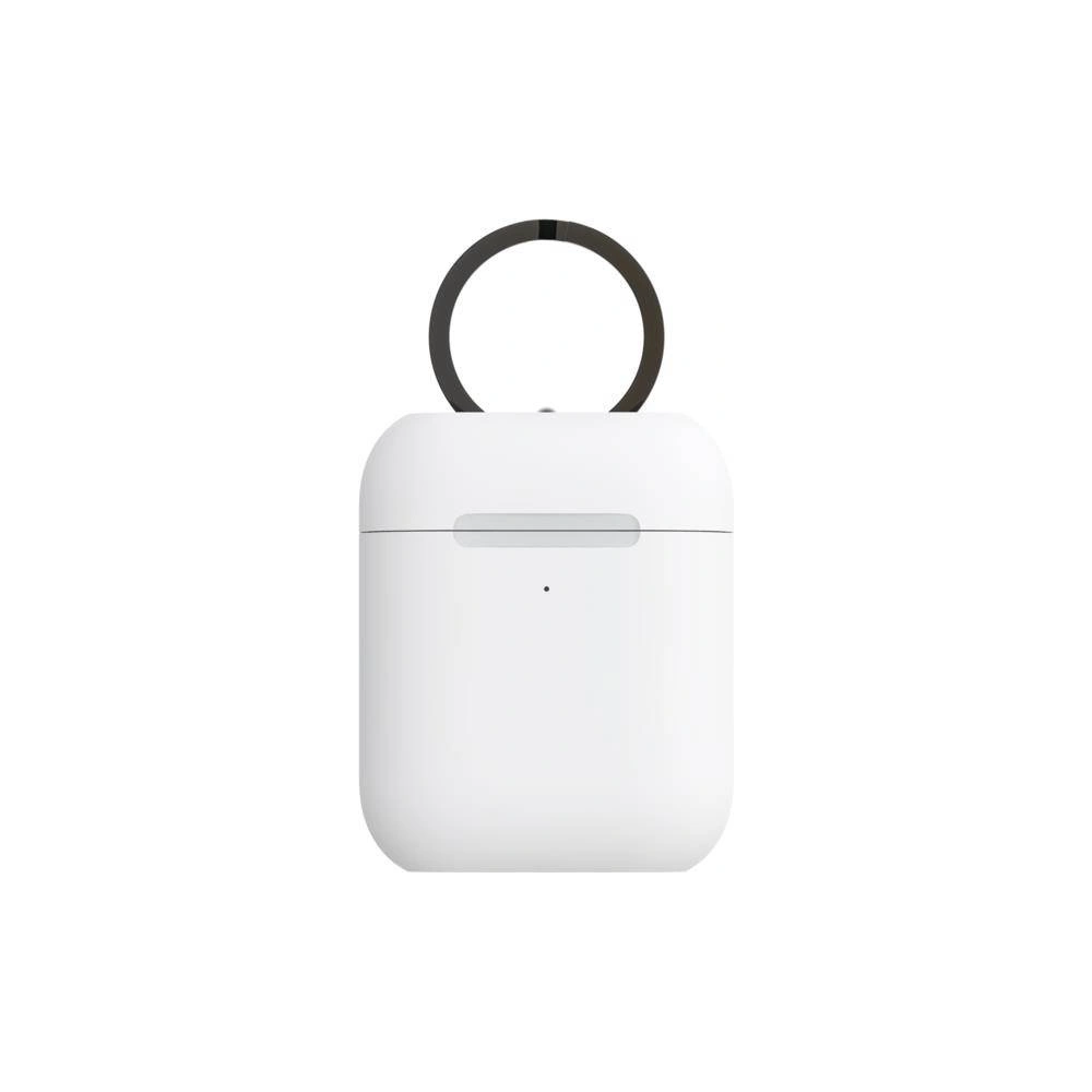 Hurtownia GSM - Etui POPSOCKETS Apple AirPods s přívěskem White - POP049 - {ean13} - Hurt