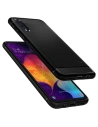 Hurtownia GSM - Etui Spigen Rugged Armor Samsung Galaxy A30s/A50/A50s Black - SPN336BLK - {ean13} - Hurt
