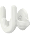 Držák na telefon POPSOCKETS PopMount Multi-Surface White