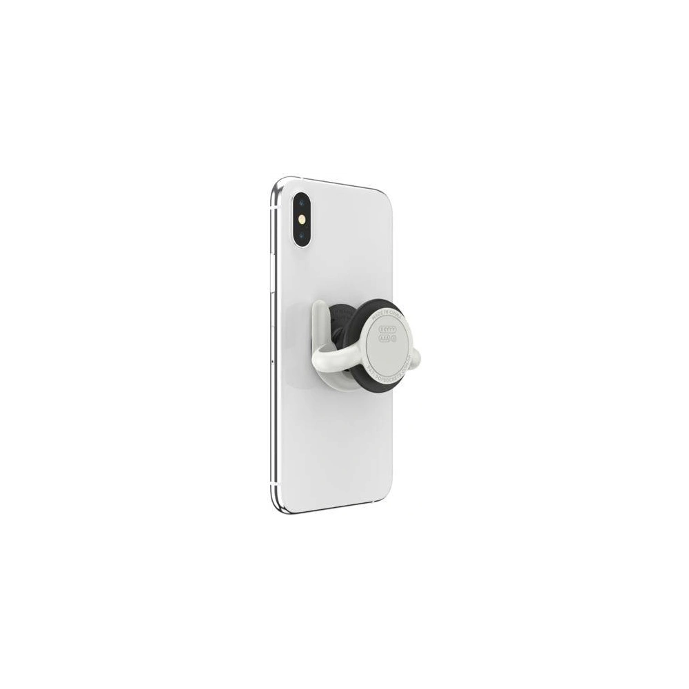 Hurtownia GSM - Držák na telefon POPSOCKETS PopMount Multi-Surface White - POP051 - {ean13} - Hurt