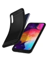 Wholesale Spigen Rugged Armor Samsung Galaxy A30s/A50/A50s Black - SPN336BLK - {ean13} - Hurt