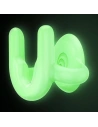 Wholesale POPSOCKETS Holder PopMount Multi-Surface Glow - POP052 - {ean13} - Hurt