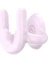 Hurtownia GSM - Uchwyt do telefonu POPSOCKETS PopMount Multi-Surface Pale Orchid - POP053 - {ean13} - Hurt