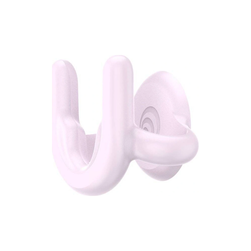 Hurtownia GSM - Uchwyt do telefonu POPSOCKETS PopMount Multi-Surface Pale Orchid - POP053 - {ean13} - Hurt