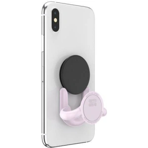 Hurtownia GSM - Držák na telefon POPSOCKETS PopMount Multi-Surface Světle orchidejový - POP053 - {ean13} - Hurt