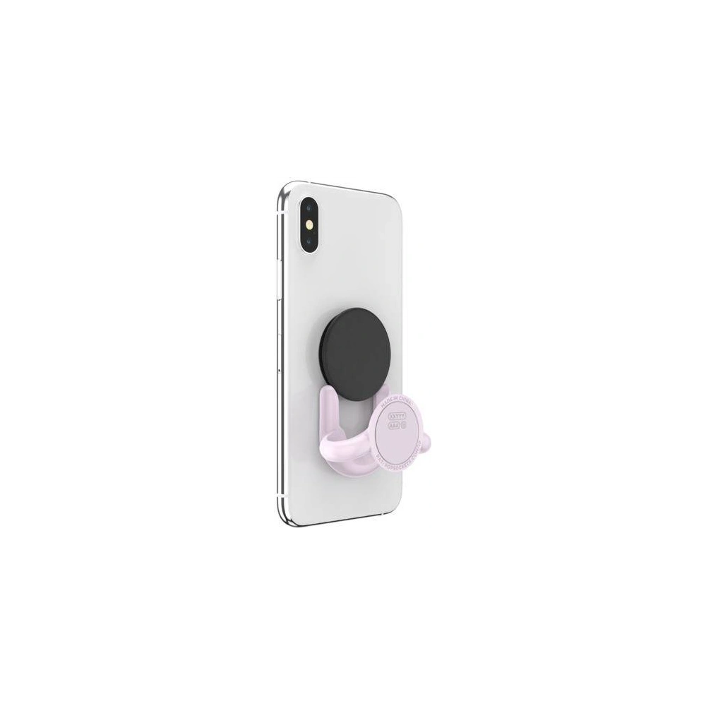 Hurtownia GSM - Uchwyt do telefonu POPSOCKETS PopMount Multi-Surface Pale Orchid - POP053 - {ean13} - Hurt
