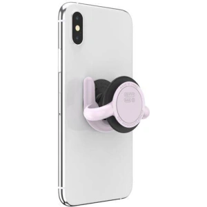 Hurtownia GSM - Držák na telefon POPSOCKETS PopMount Multi-Surface Světle orchidejový - POP053 - {ean13} - Hurt
