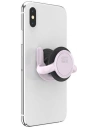 Hurtownia GSM - Uchwyt do telefonu POPSOCKETS PopMount Multi-Surface Pale Orchid - POP053 - {ean13} - Hurt