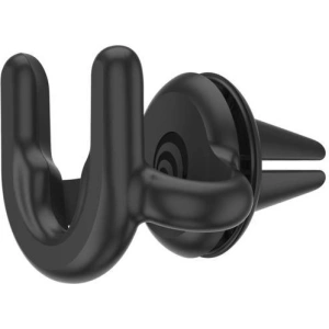 Hurtownia GSM - Uchyt na telefon POPSOCKETS do větrací mřížky auta černý - POP054 - {ean13} - Hurt