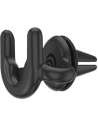 Uchwyt do telefonu POPSOCKETS Car Vent czarny