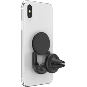 Hurtownia GSM - Uchyt na telefon POPSOCKETS do větrací mřížky auta černý - POP054 - {ean13} - Hurt